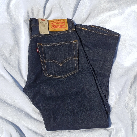 Levi's Other - Mens levis 505s SALE